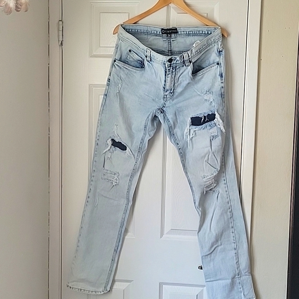 Men's jeans